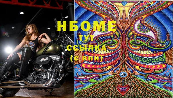 молекула духа Абдулино